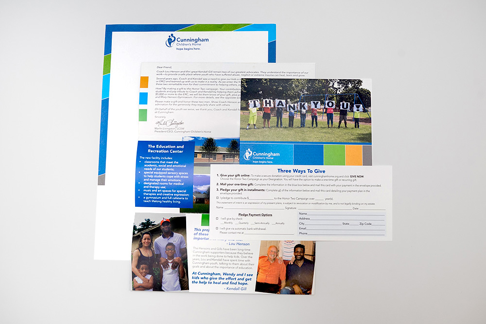 Gallery Cunningham Spotlight Upclose Printing Champaign Il